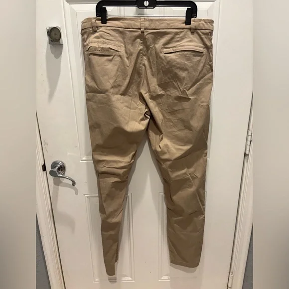 Lululemon Commission Pant Classic34